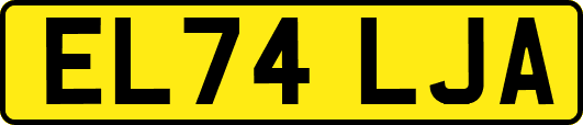 EL74LJA