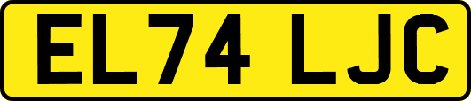 EL74LJC