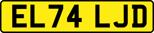 EL74LJD