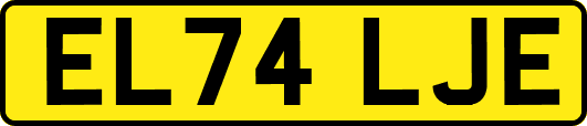 EL74LJE