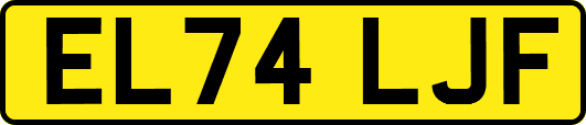EL74LJF