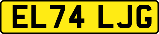 EL74LJG