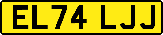 EL74LJJ