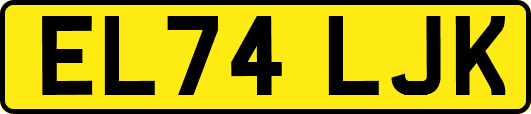 EL74LJK