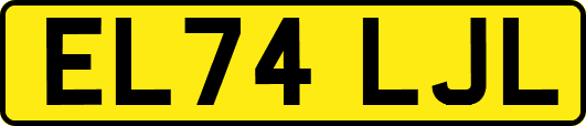 EL74LJL