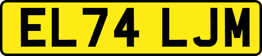 EL74LJM