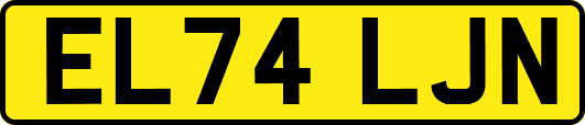 EL74LJN
