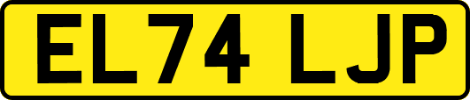 EL74LJP