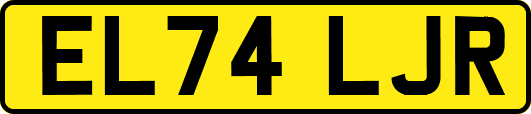 EL74LJR