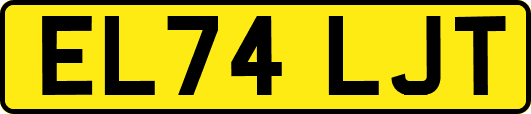 EL74LJT