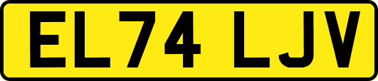 EL74LJV
