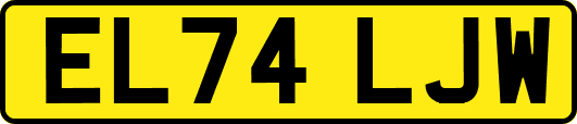 EL74LJW