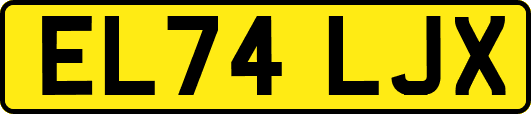 EL74LJX