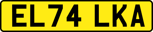 EL74LKA