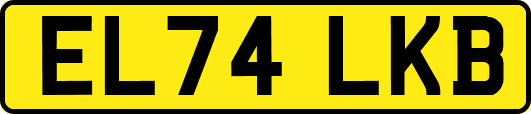 EL74LKB