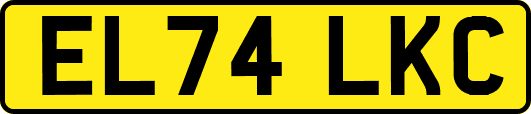 EL74LKC