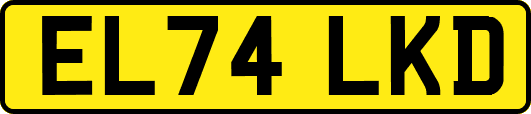 EL74LKD