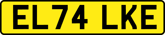 EL74LKE