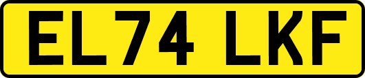 EL74LKF