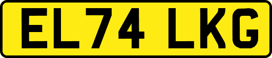 EL74LKG