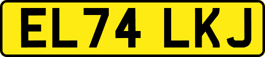 EL74LKJ
