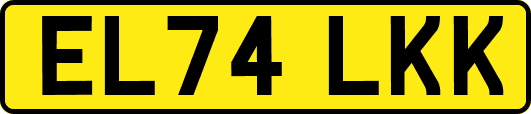 EL74LKK