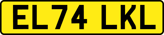 EL74LKL