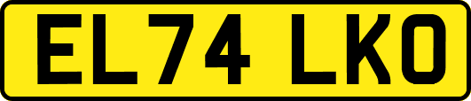EL74LKO