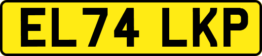 EL74LKP