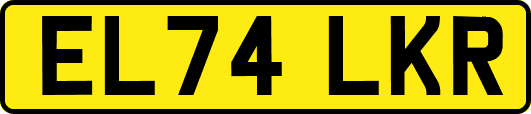 EL74LKR