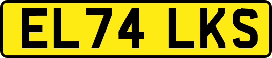 EL74LKS