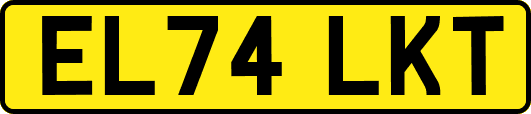 EL74LKT