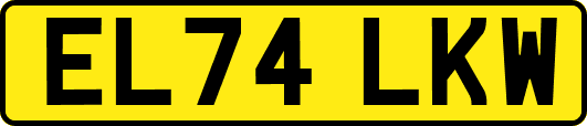 EL74LKW