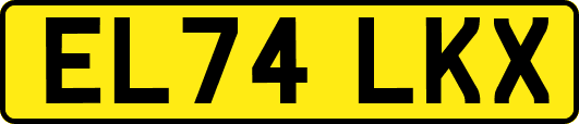 EL74LKX
