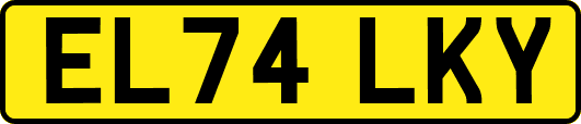 EL74LKY