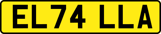 EL74LLA