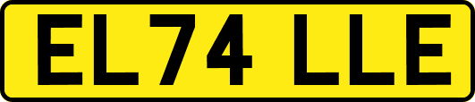 EL74LLE