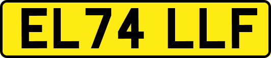 EL74LLF
