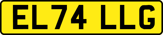 EL74LLG