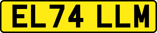 EL74LLM