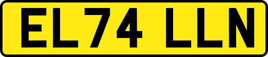 EL74LLN