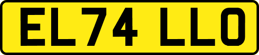 EL74LLO