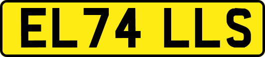 EL74LLS