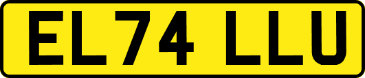 EL74LLU