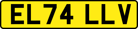 EL74LLV
