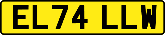 EL74LLW