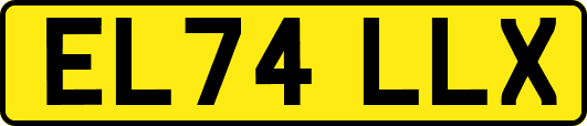 EL74LLX