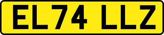 EL74LLZ