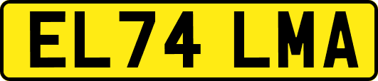 EL74LMA
