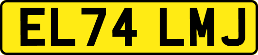 EL74LMJ